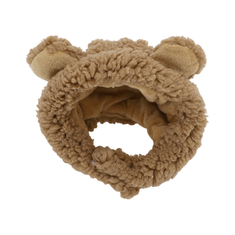 Funny Eye-catching Pet Headwear for Halloween 1 Pc