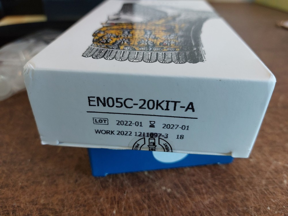 HAWINK Wireless Tattoo Machine Rotary Pen Kit EM155