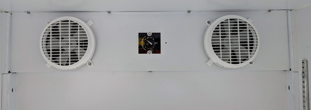 VWR SCGP-3004G Laboratory Refrigerator