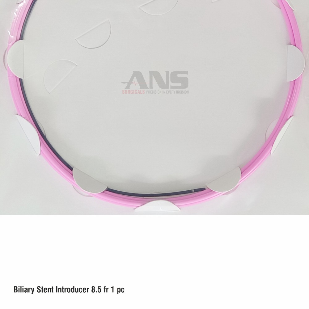 ANS Biliary Stent Introducer 8.5 fr