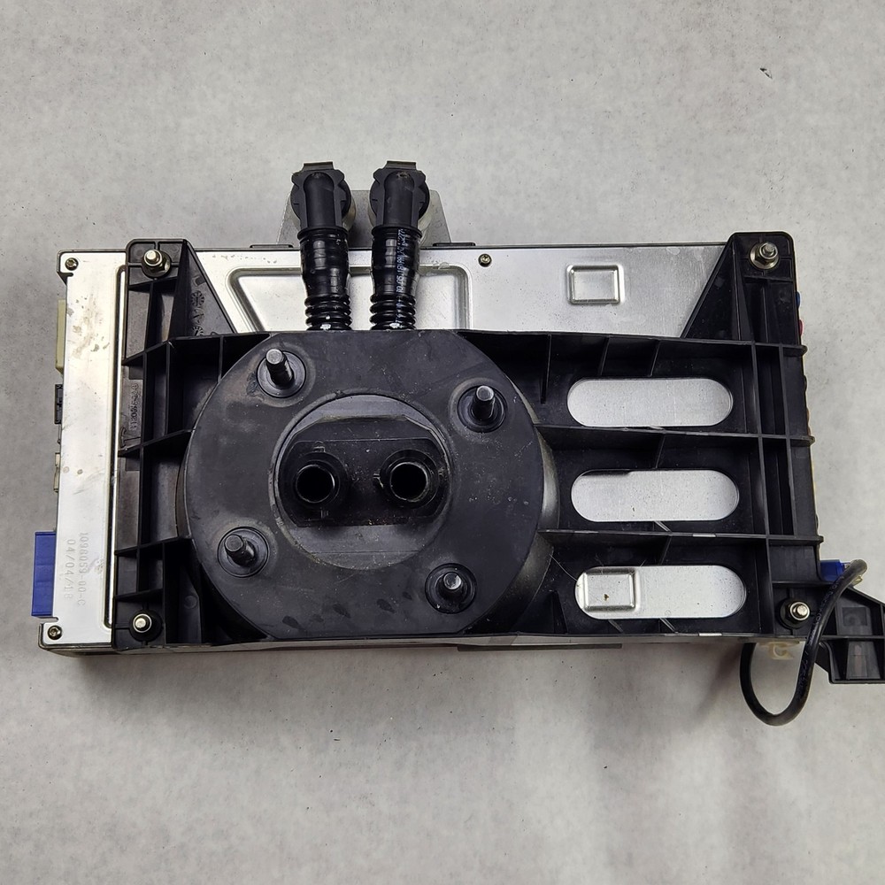 ✅ 2017-2019 OEM TESLA Model 3 Performance Media Computer Control Unit Module MCU