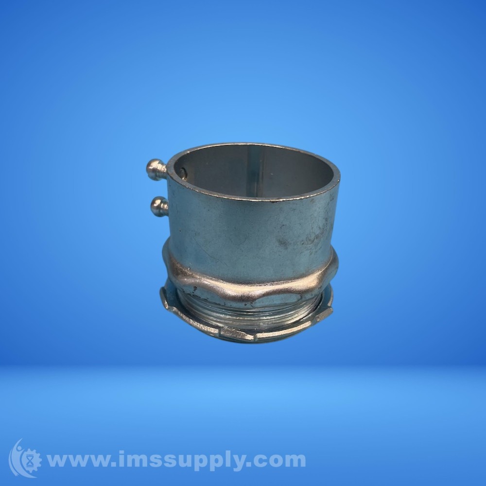 Exhaust Coupling FNIP