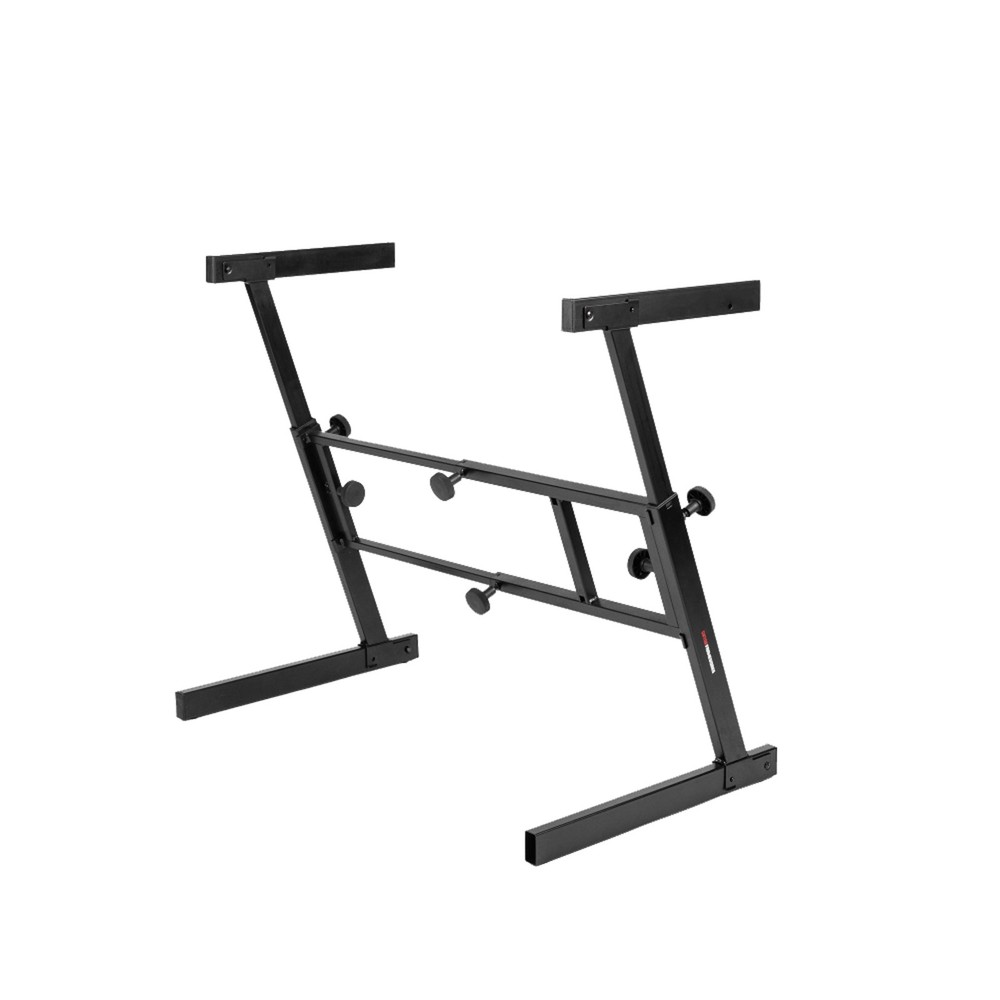 Gator Frameworks Adjustable Z-Style Keyboard Stand