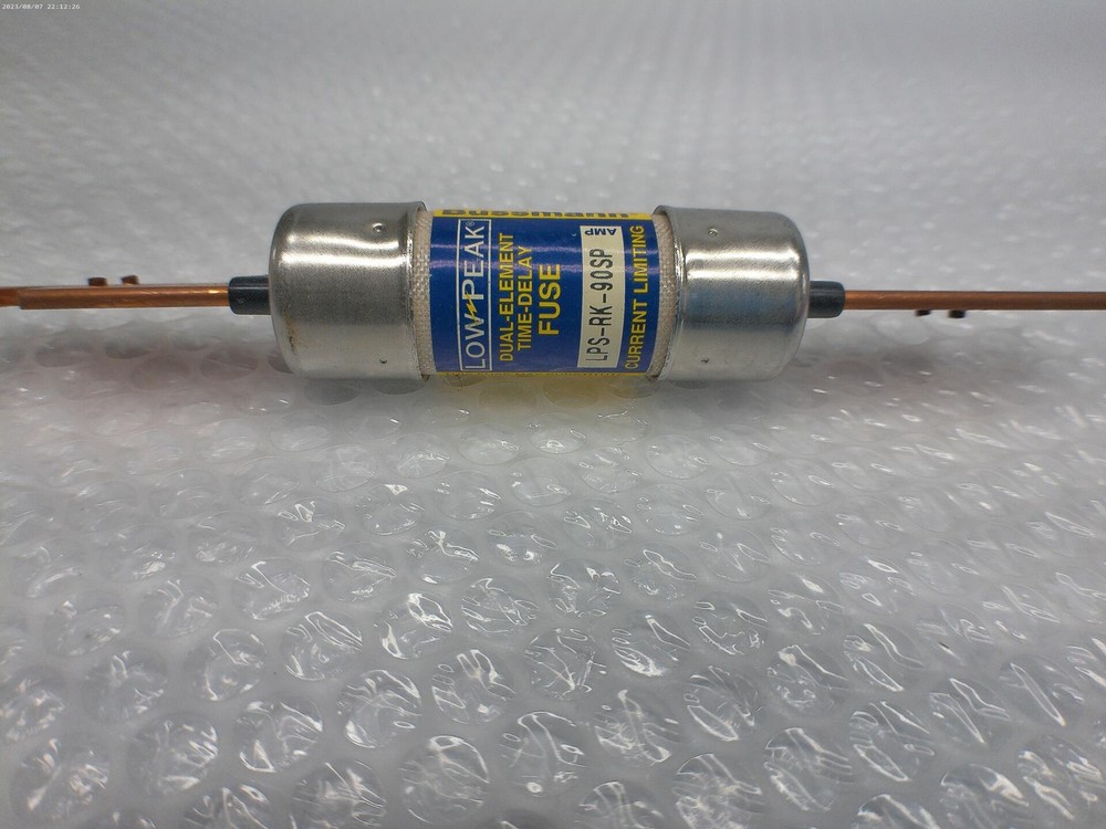 BUSSMANN LPS-RK-90SP FUSE NSNP