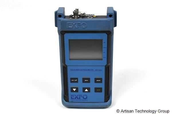Exfo BRT-320A Optical Return Loss Test Set