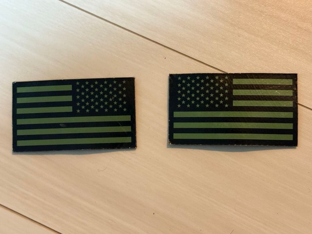 US Army Special Forces Patch