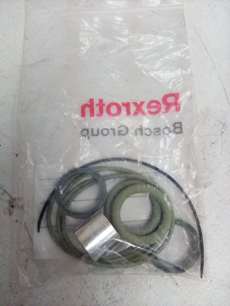 Rexroth Bosch Group Spare Kit For ISO-New Generation Figure 1
