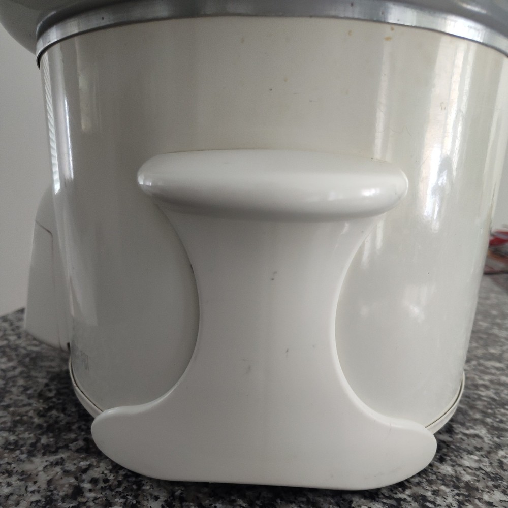 Rival Crock Pot Smart Pot Stoneware Slow Cooker Model 5865