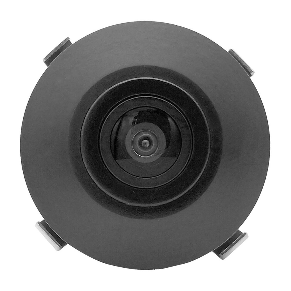 TE-5MSC Wired Universal Multi-Mount Vehicle Camera System, Eyeball Camera