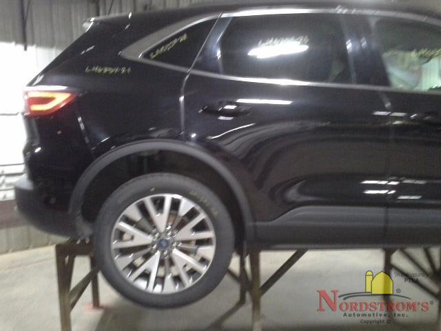 2021 Ford Escape 4X4 Transfer Case