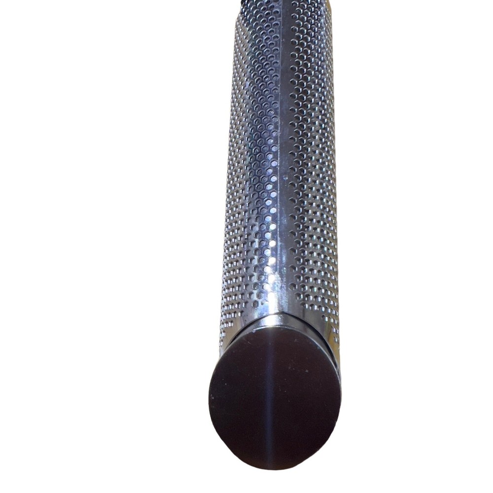 Tea Stick Diffuser Strainer Infuser Pipe With Hook Handle Stainless Steel