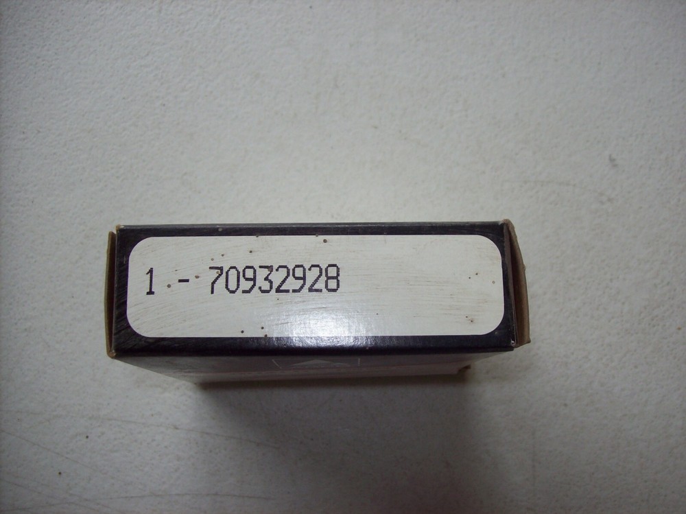 AGCO 70932928 Bearing Cup