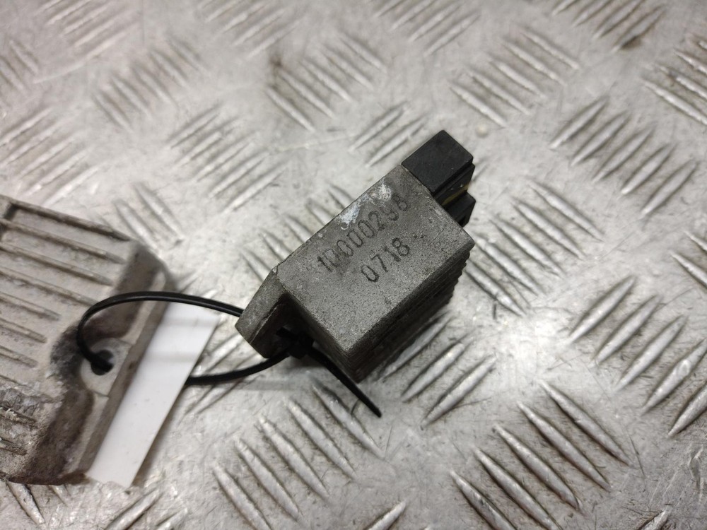 2019 PIAGGIO TYPHOON 50 TYPHOON 50 Regulator Recitfier