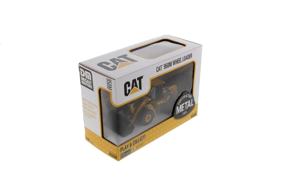 CAT Caterpillar | 1:64 | CAT 950M Wheel Loader | # CAT 85692