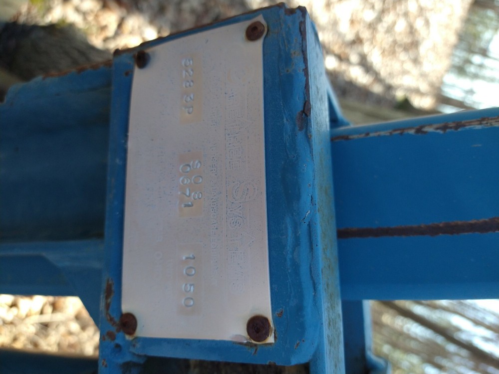Move trees with Care Tree Spade