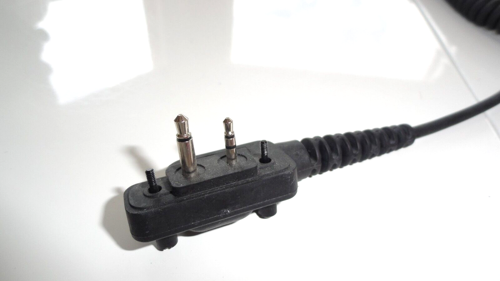 TELEX PUSH TO TALK COMMUNICATION CORD