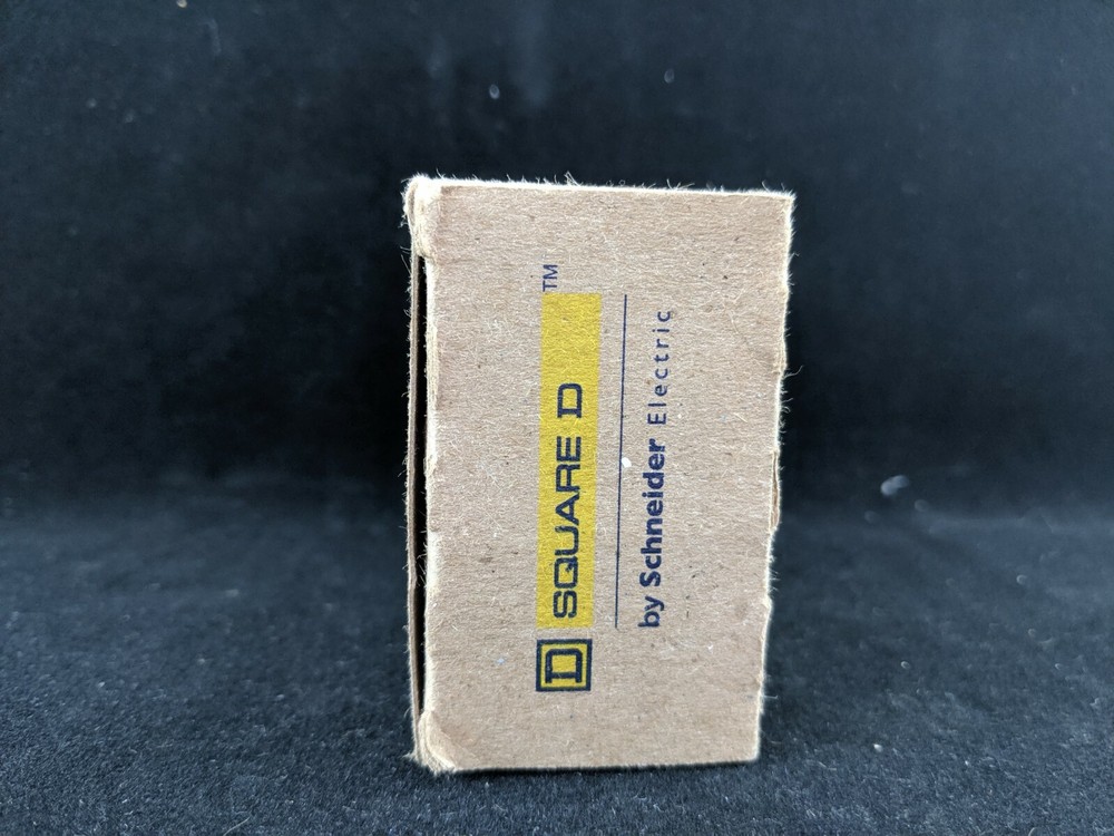 Square D 9007C54B2 Limit Switch