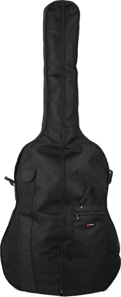 3/4 STANDARD BASS BAG