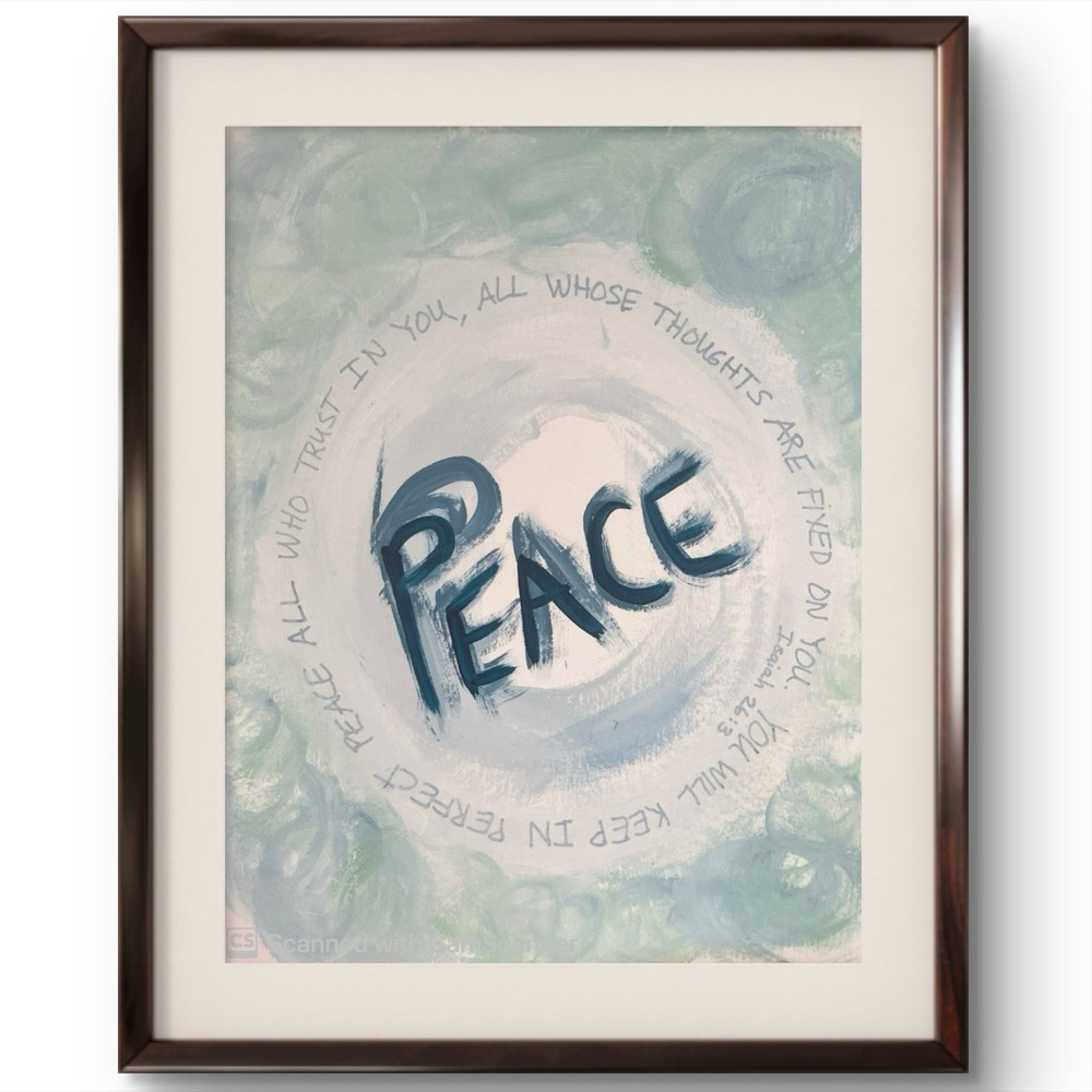PEACE