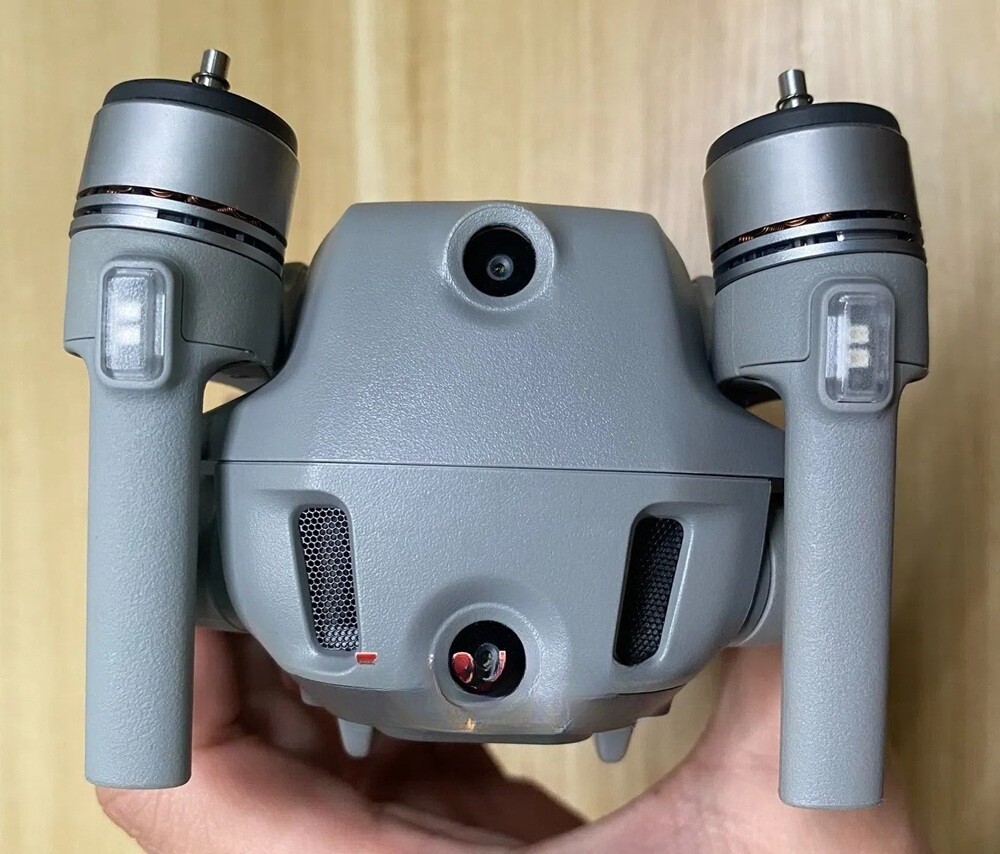 Genuine DJI Mavic Air 2S Camera Drone - No Battery/No Controller - No Tariffs