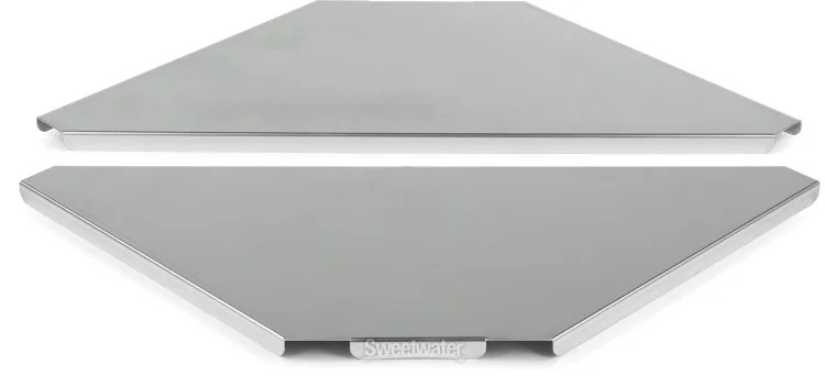 ADJ Pro Event TC Shelf Pair