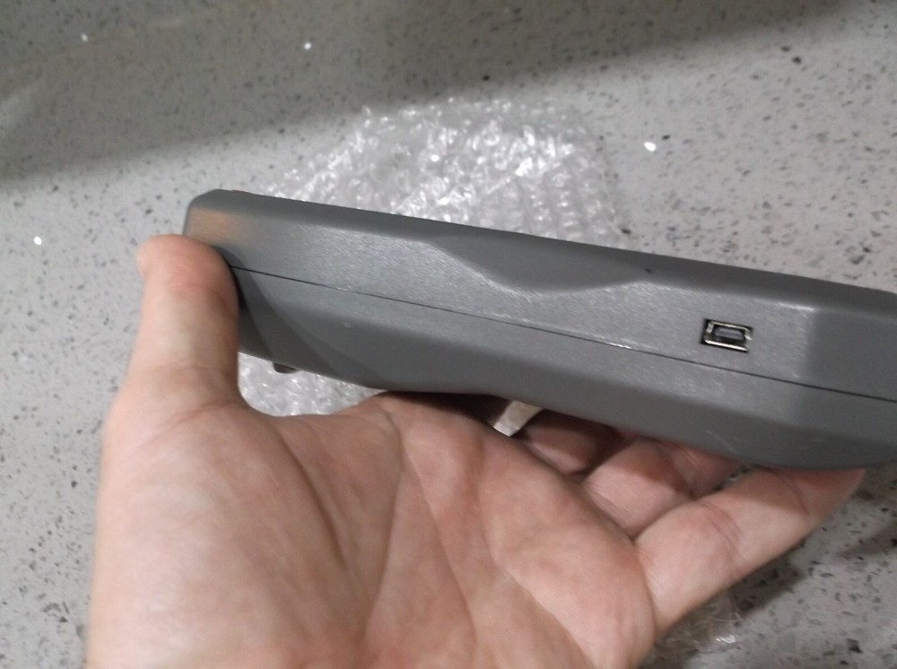 General Tools CIH20DL Datalogging Meter AS-IS