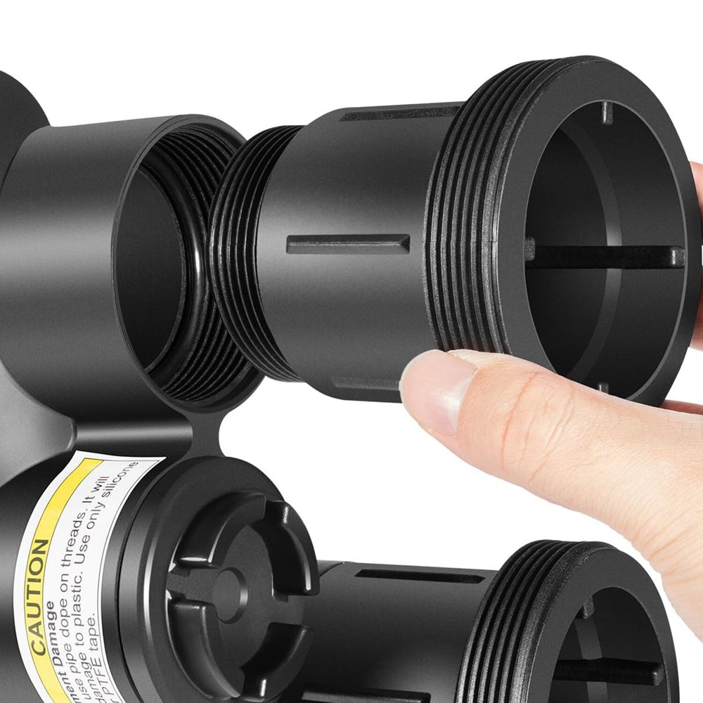 77707-0016 Manifold Kit for MasterTemp/Max-E-Therm 400 Pentair