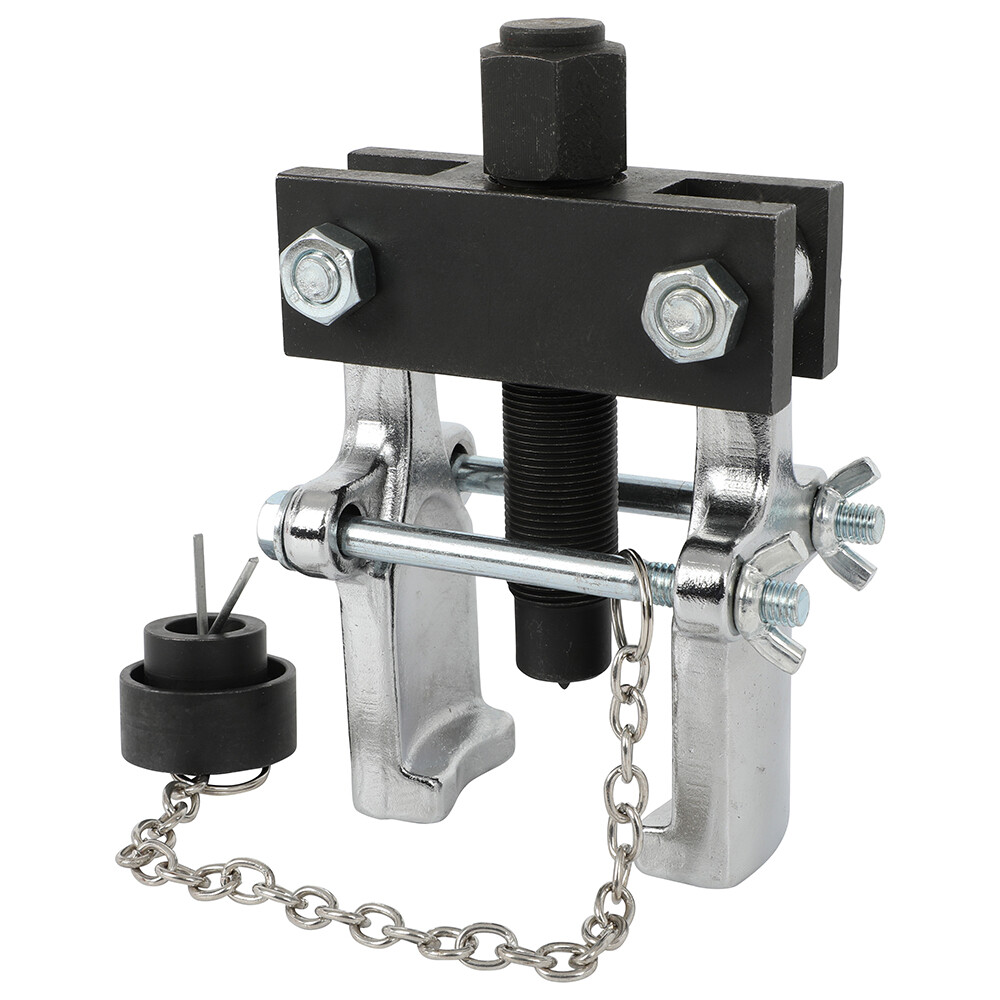 Pitman Arm Puller Universal Remove The Pitman Arm Shaft