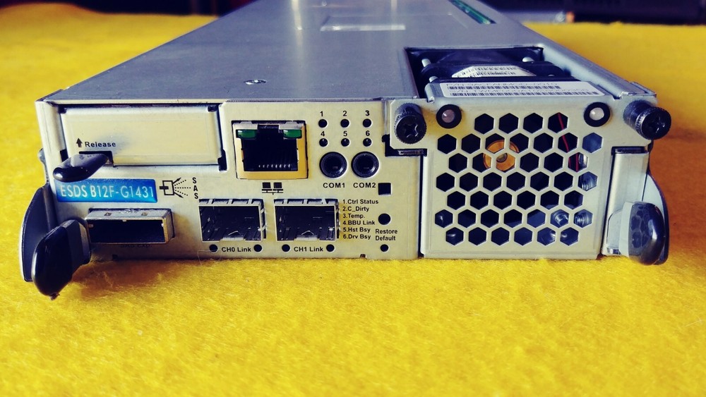 Infortrend Technology ES B12F-G1430 Module (*)