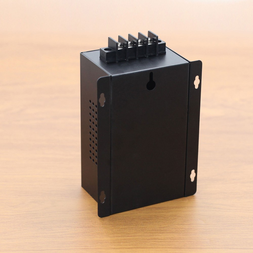 PWM DC Motor Speed Controller, High Precision DC 6-90V 15A DC Motor Controller