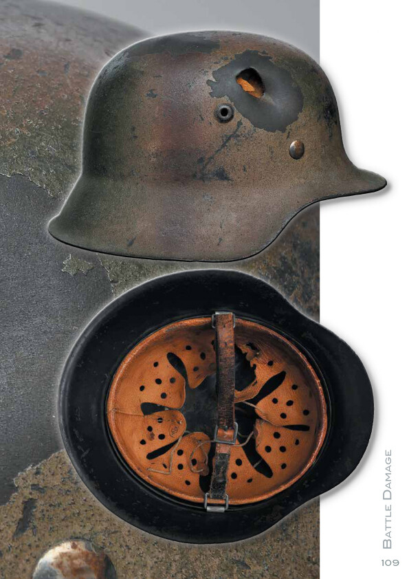 Battle Damage