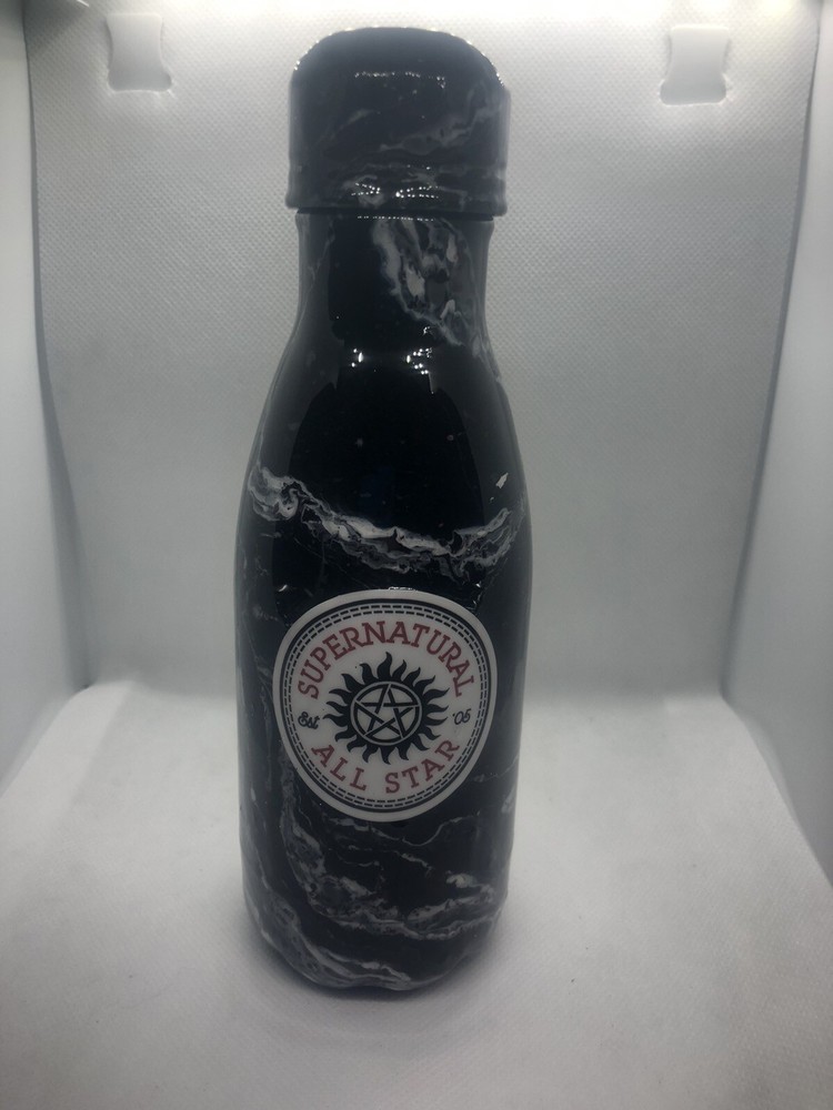 Supernatural Bottle