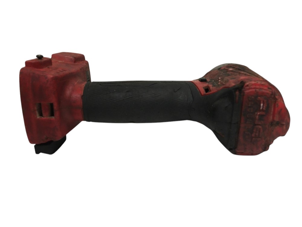 AS-IS Milwaukee M18 18V Impact Driver *See Description*