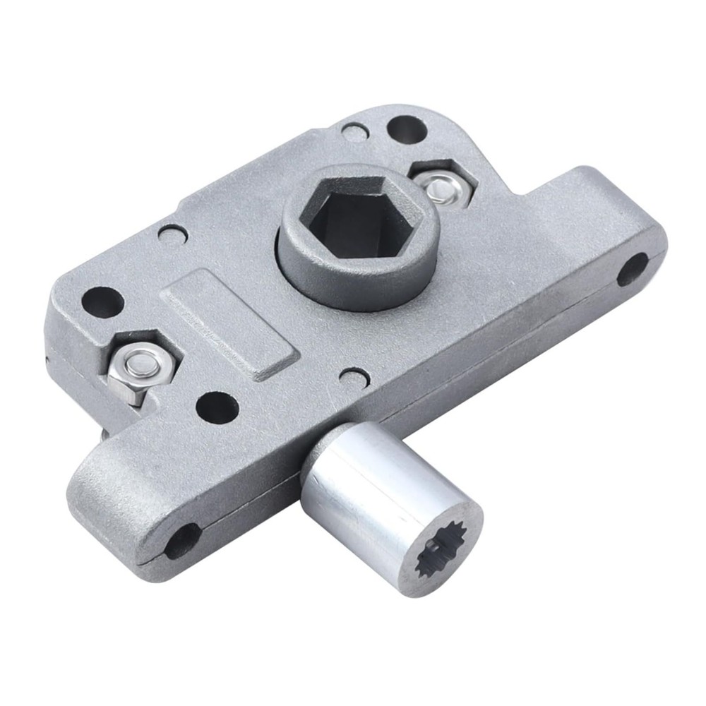 For MaxxAir Fan RV Roof Vent Lift Operator Mechanism Replacement 1020281K1A