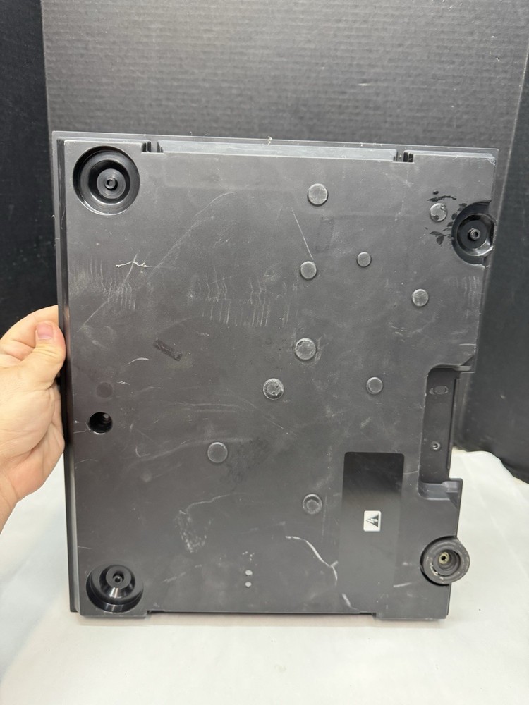 pioneer pl 570 bottom plate base