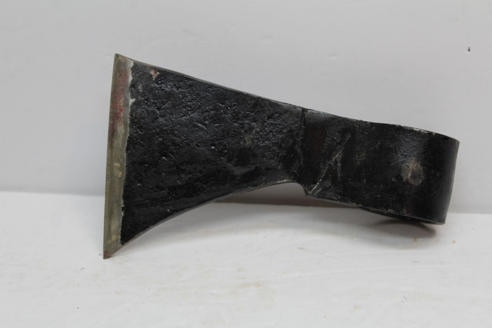 Hand-Forged Throwing Tomahawk Hatchet Head