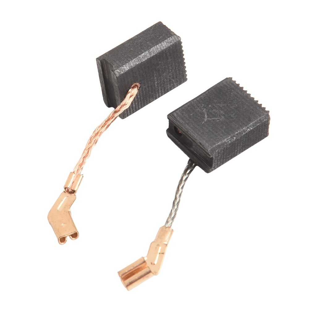 Application Scenario: Angle Grinder Material: Carbon, Metal Quantity: 2pcs