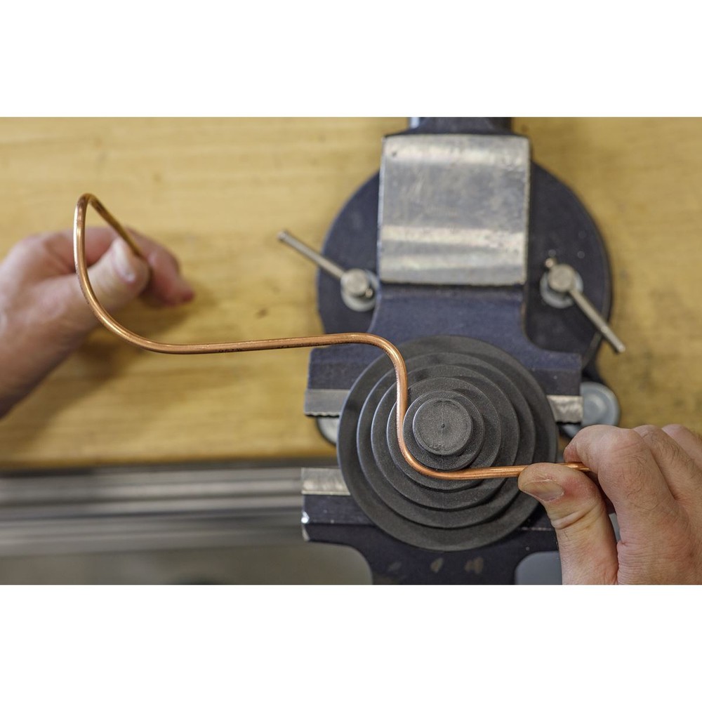 Sealey VS5057 Brake Pipe Bending Tool