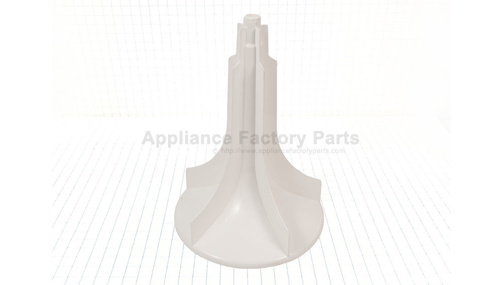 Frigidaire 3204401 AGITATOR