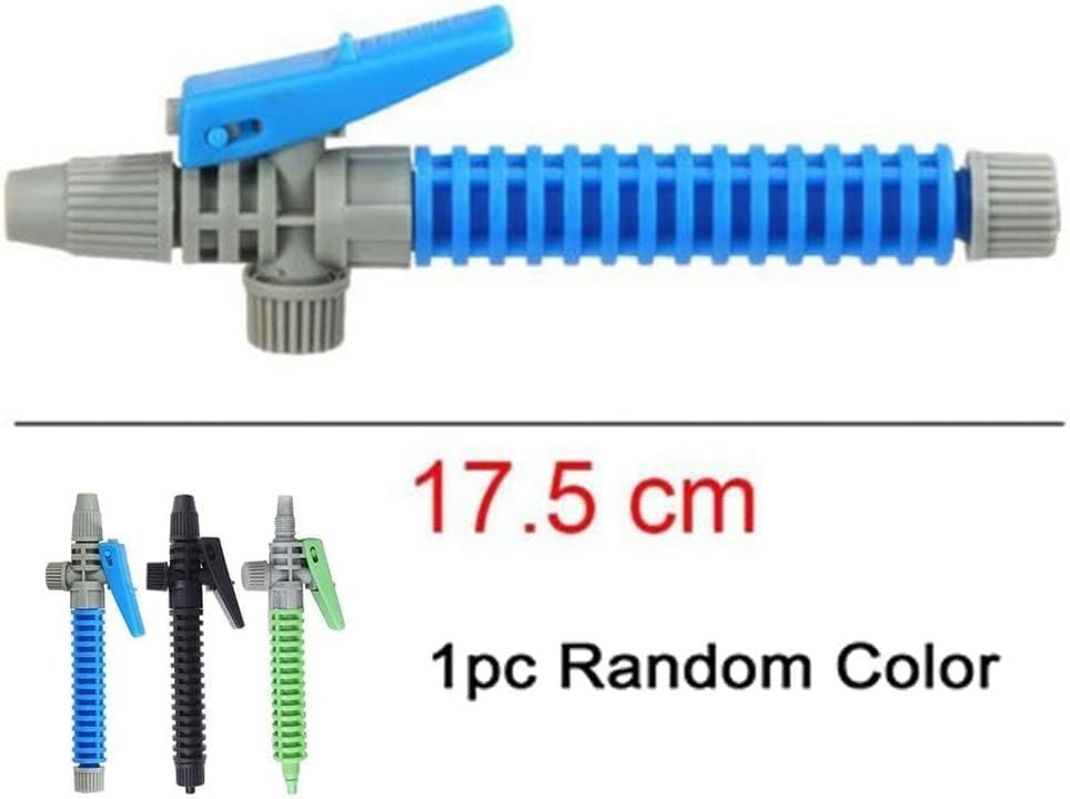 1Pc Random Color 3L/5L/8L Trigger Sprayer Handle Agricultural Sprayers Access...