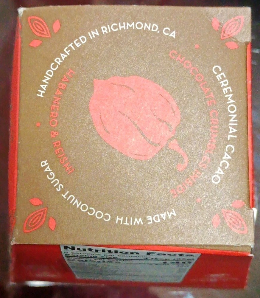 CACOCO Drinking Chocolate 70% Spicy Dark - 7 oz ( 1 Pack ) USDA Organic