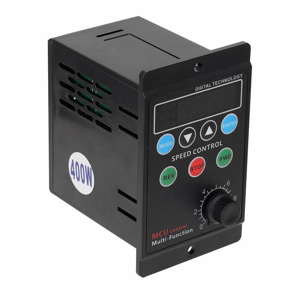 Motor Speed Controller Electronic Switch Motorspeed Regulator