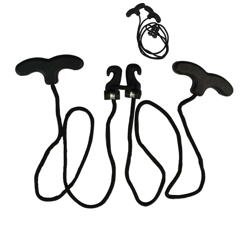 Crossbow Cocking Rope String Drawing Device Cocking Aid Accessories Universal US