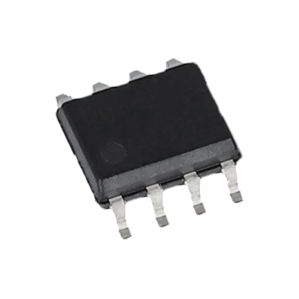 Texas Instruments SMD-SMT Operational Amplifier 130dB 1.6V-μs SO-8