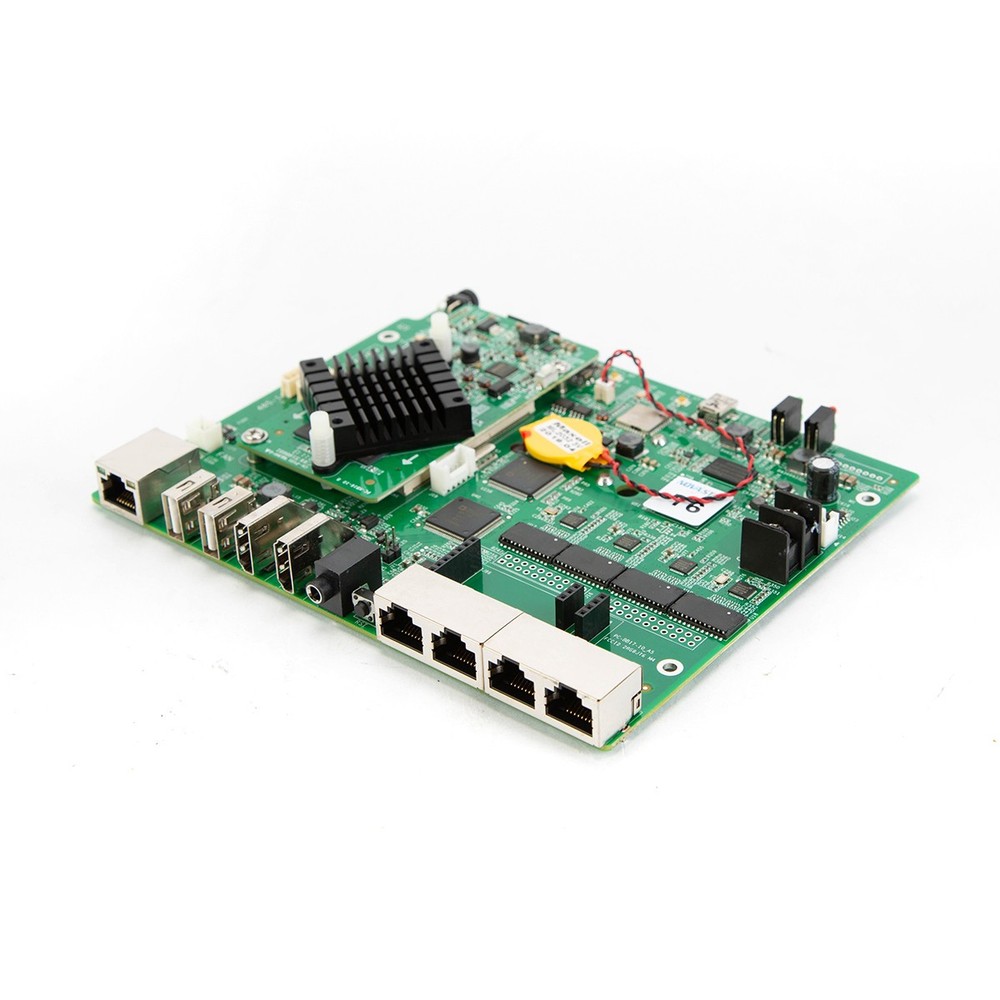 Novastar Taurus T6 LED Controller Card - SKU#2044412