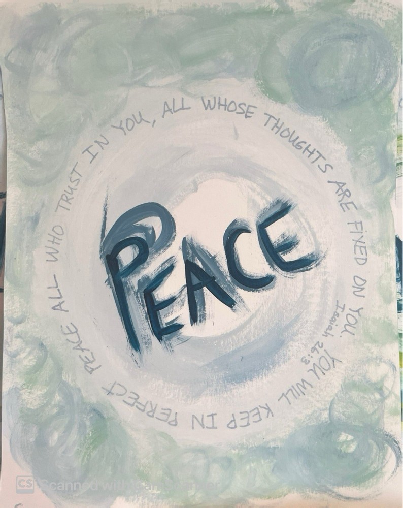 PEACE