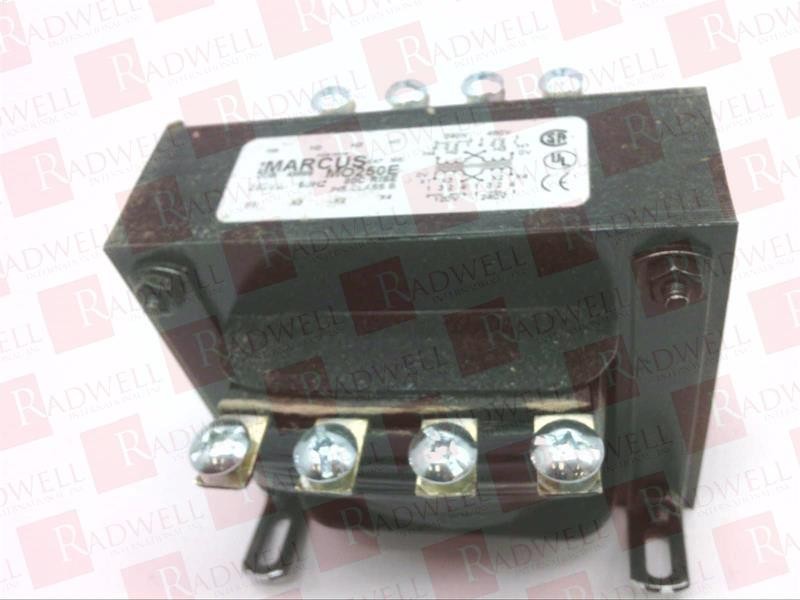 MARCUS MO250E / MO250E (BRAND NEW)