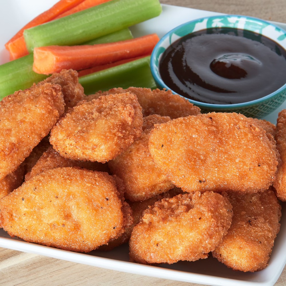 Great Value Breaded Chicken Nuggets Frozen 70 oz