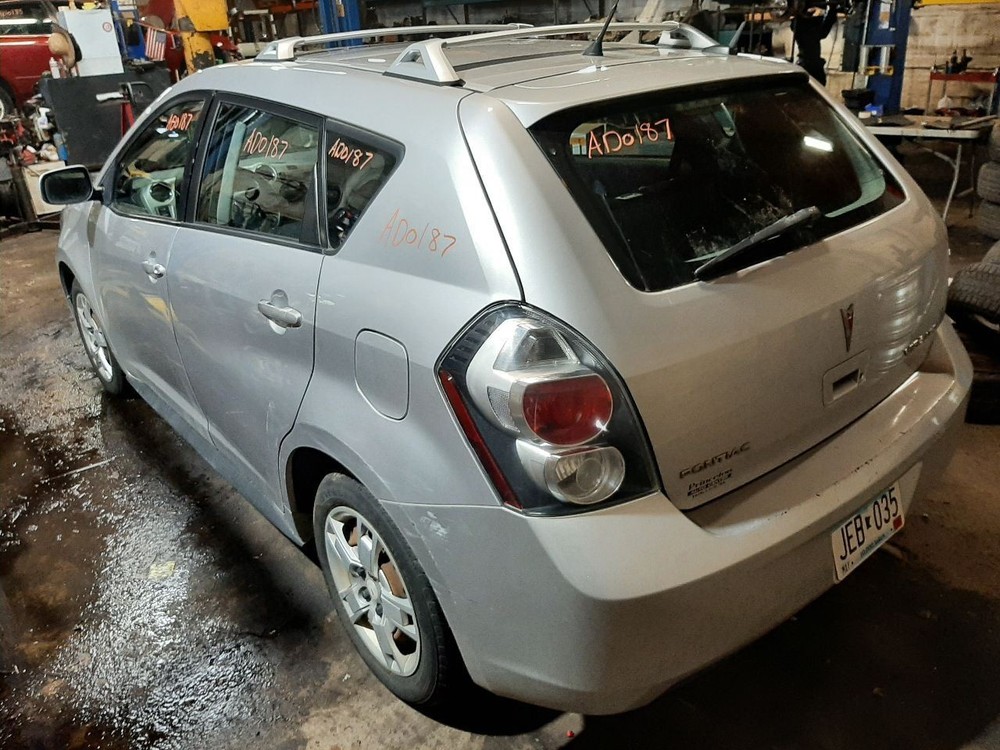 VIBE 2009 Antenna 1077171