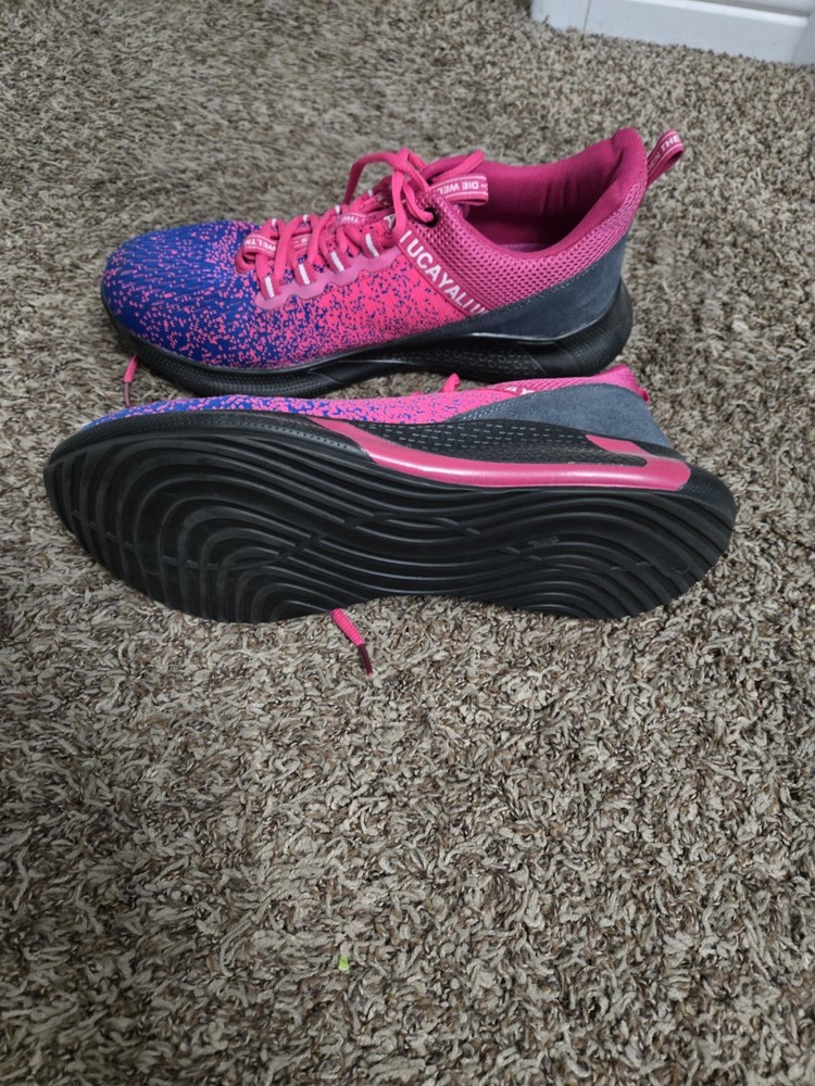 Ucayali Safety Shoes
